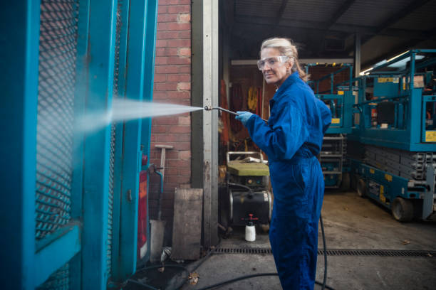 Best Restaurant Pressure Washing  in Lake Nacimiento, CA