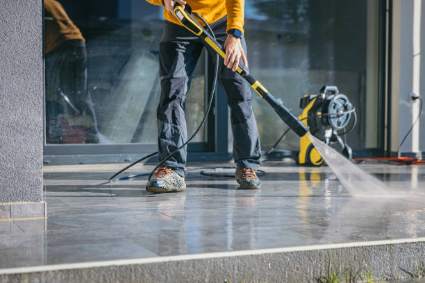 Lake Nacimiento, CA Pressure Washing Company