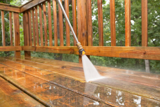 Solar Panel Cleaning in Lake Nacimiento, CA