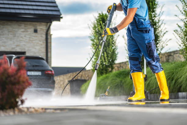 Best House Exterior Washing  in Lake Nacimiento, CA